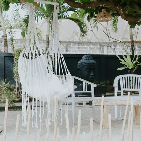 Oasis Boutique Villas Lembongan Eksteriør billede