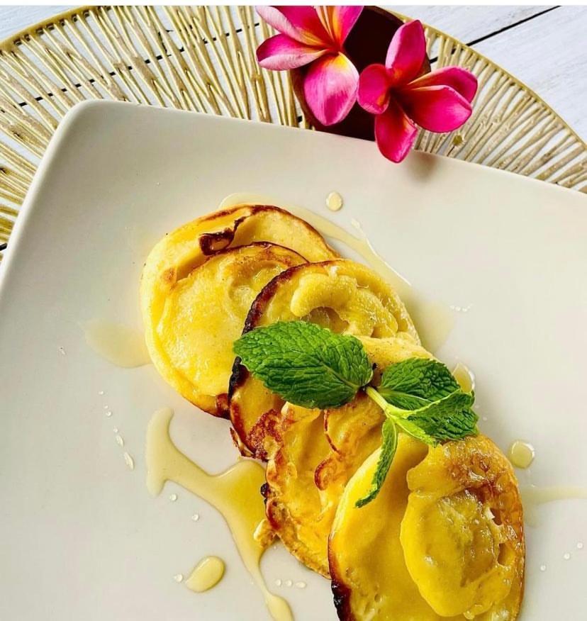 Oasis Boutique Villas Lembongan Eksteriør billede
